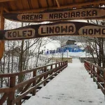 Zakątek Homole * Jaworki