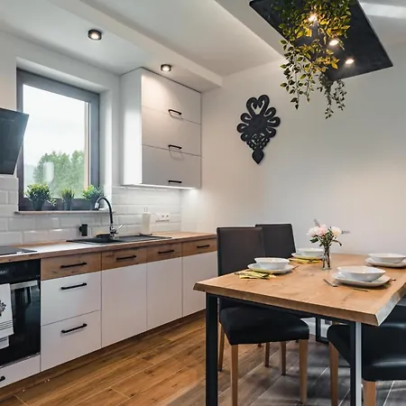 Zakatek Homole Jaworki