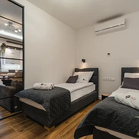 Zakatek Homole Jaworki