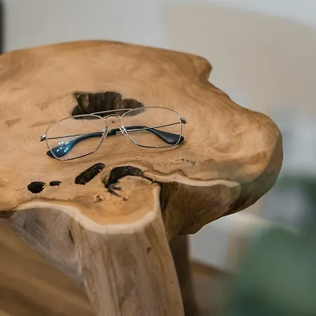 Apartment Zakatek Homole