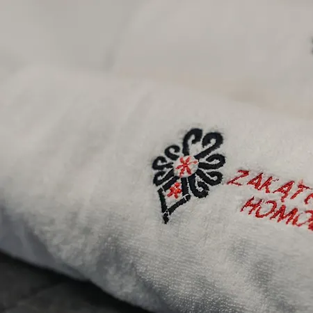 Zakatek Homole * Jaworki