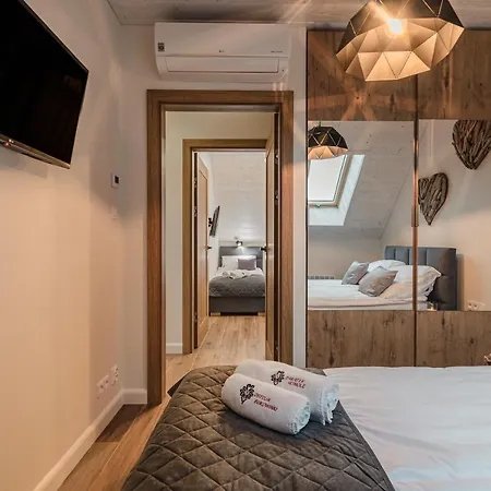 Zakatek Homole Jaworki