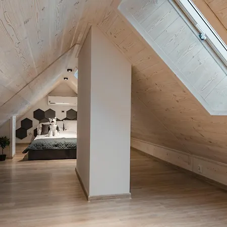 Zakątek Homole Apartament