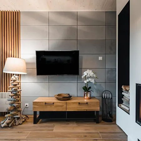 Apartment Zakatek Homole Jaworki