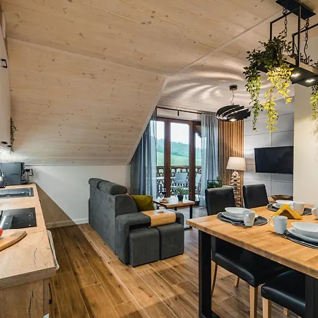 Zakatek Homole Jaworki