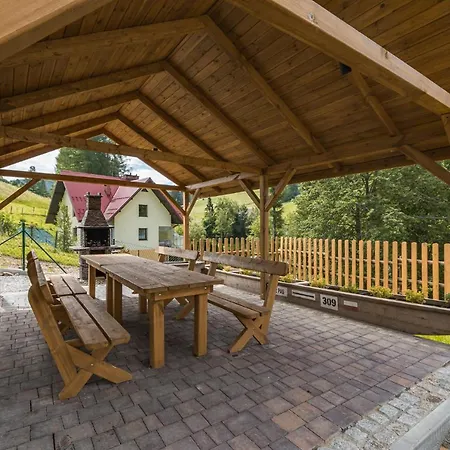 Zakatek Homole Apartment