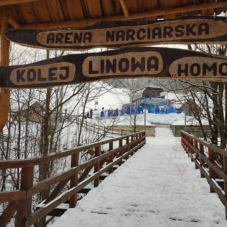 Zakatek Homole * Jaworki