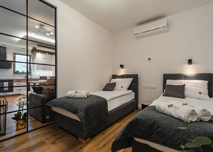 Zakątek Homole Jaworki