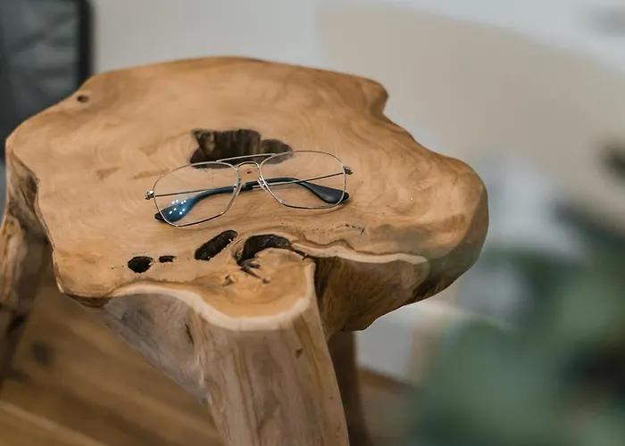 Apartament Zakątek Homole