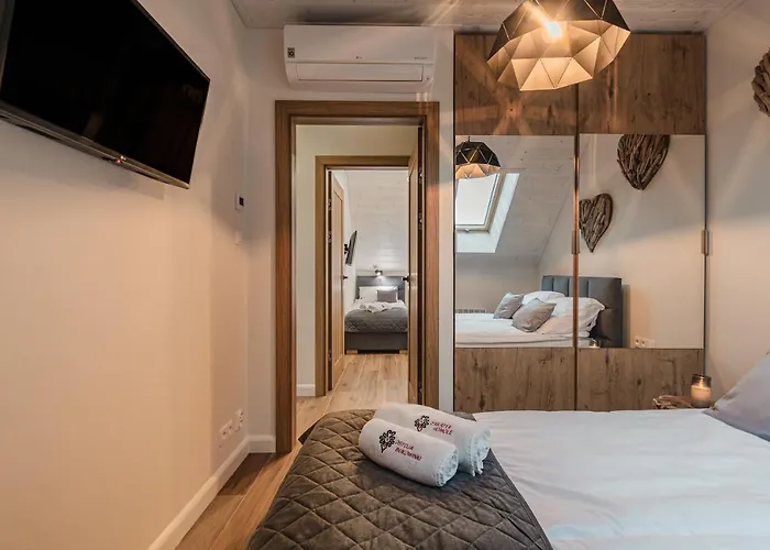 Zakątek Homole Jaworki