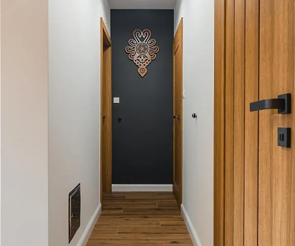 Zakątek Homole * Jaworki